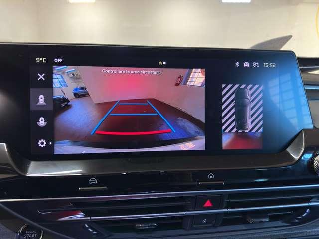 Citroen C5 X 1.2 130cv Plus Cambio Auto + Navi + Telecamera