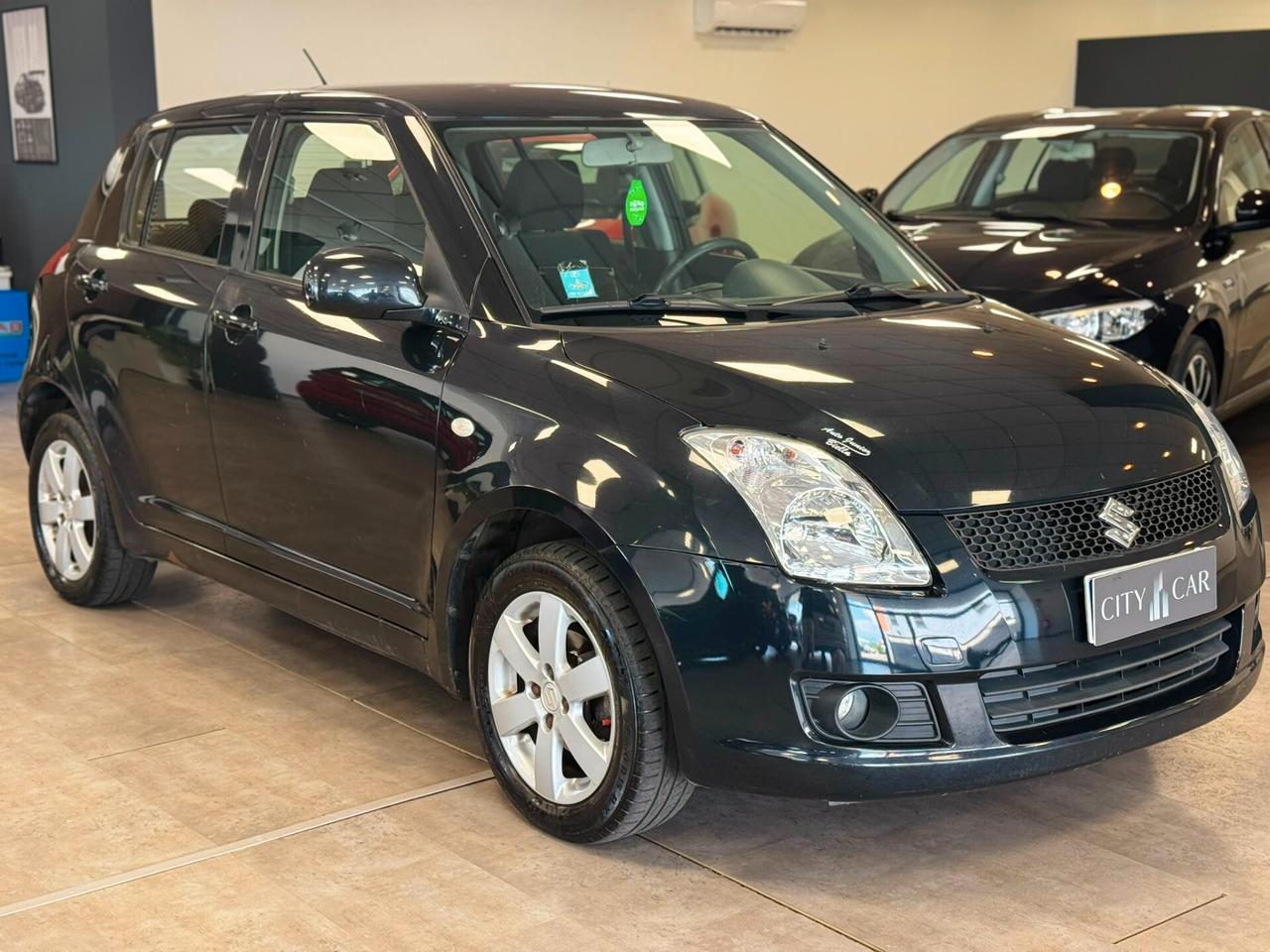 Suzuki Swift 1.3 5p. GL