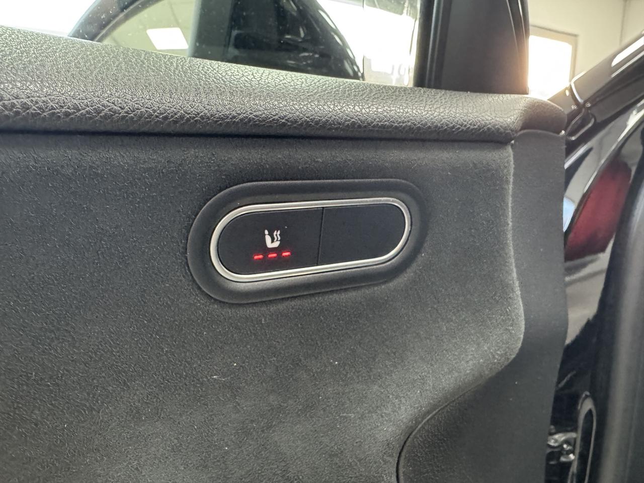 Mercedes-benz A 200 d Automatic Premium Amg