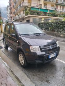 FIAT PANDA 1.3 MJT 16V 4x4 SOLO 99.000 KM