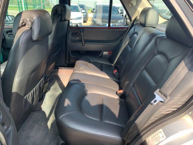 SAAB 9000 3.0i V6 24V cat 5 porte CSE GRIFFIN