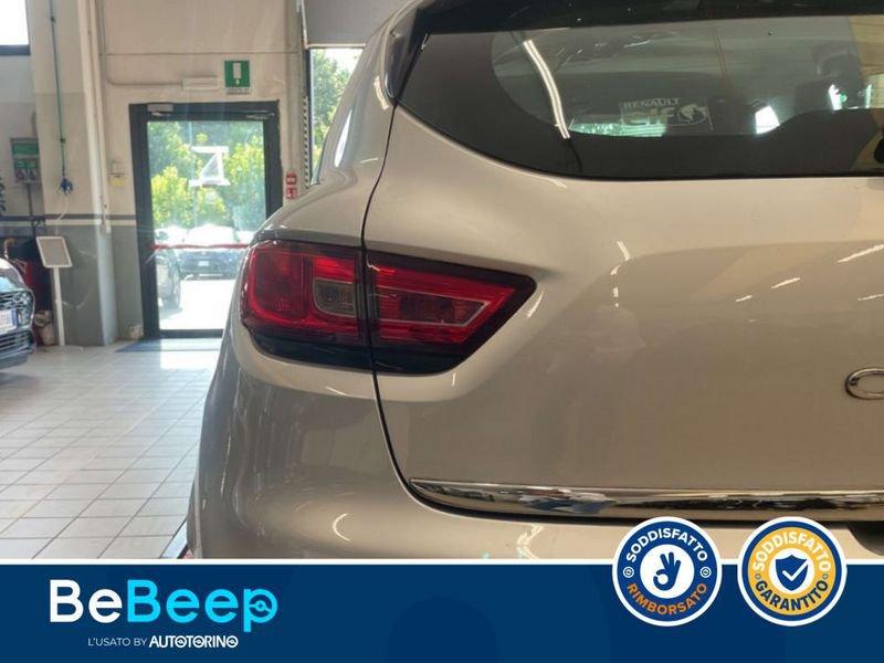 Renault Clio 0.9 TCE ENERGY DUEL2 GPL 90CV