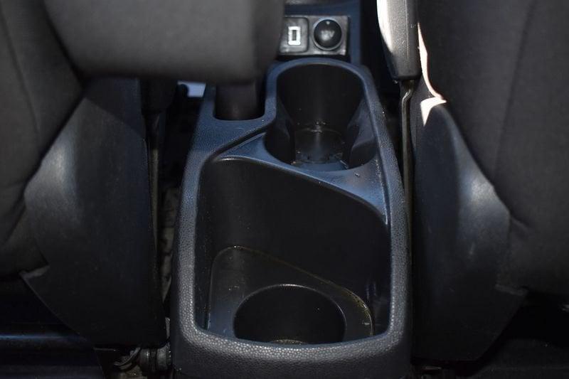 Ford EcoSport FORD EcoSport 1.5 TDCi 95 CV Business