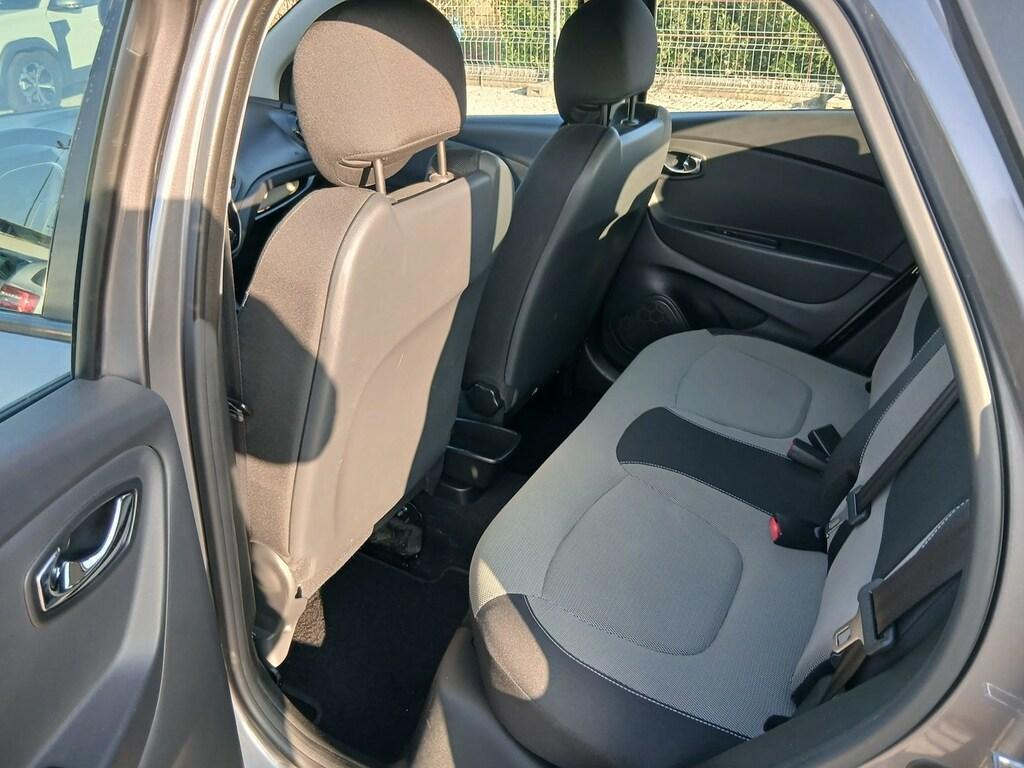 Renault Captur 0.9 TCe Live