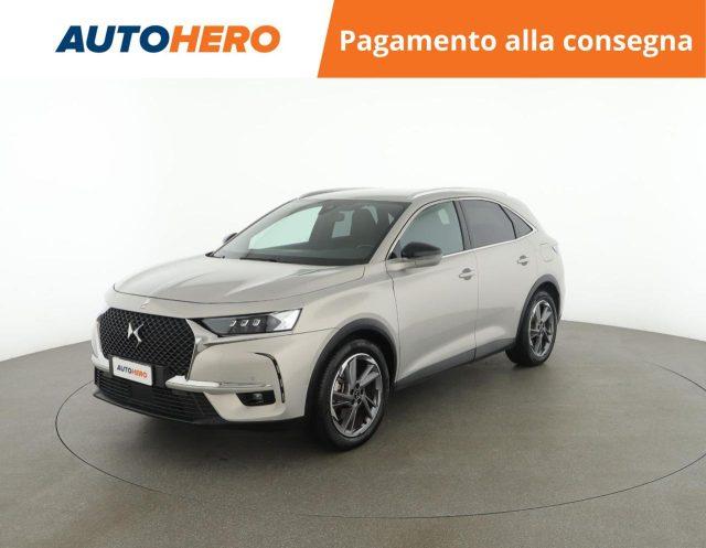 DS AUTOMOBILES DS 7 Crossback E-Tense 4x4 Grand Chic
