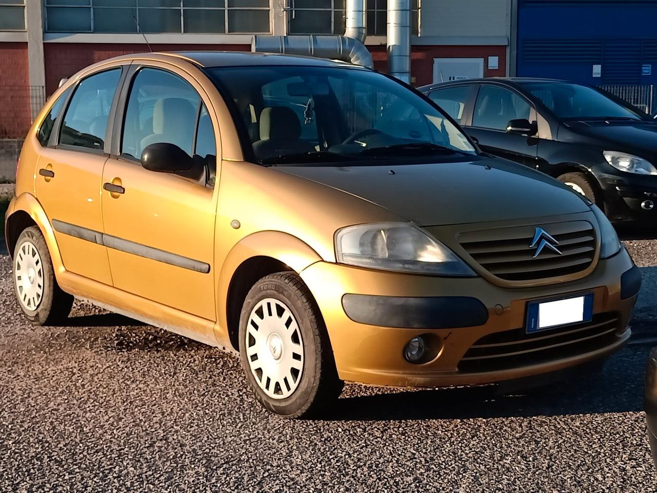 Citroen C3 1.1 Classique