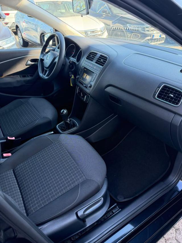 VOLKSWAGEN Polo 1.0 MPI 75 CV 5p. Comfortline NEO PATENTATO