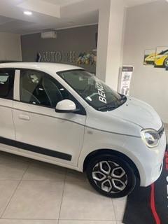Renault Twingo SCe 65 CV Duel
