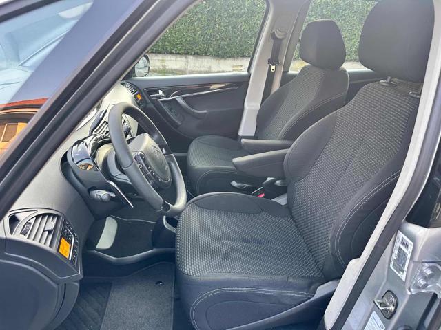 CITROEN C4 Picasso 1.6 e-HDi 110 FAP CMP6 Business