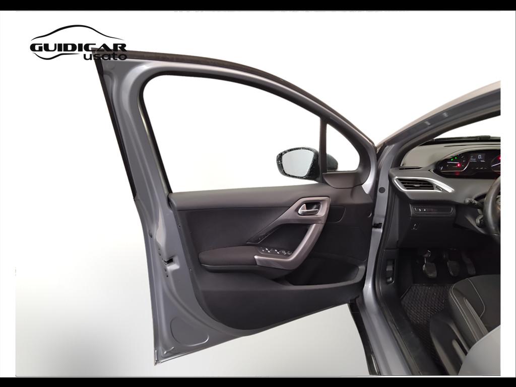 PEUGEOT 2008 - 2008 1.2 puretech Active 82cv my16