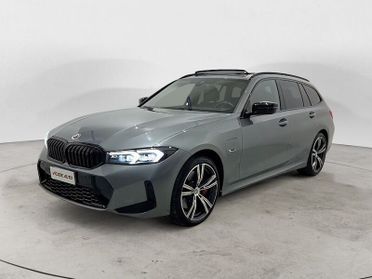 BMW Serie 3 330e Msport