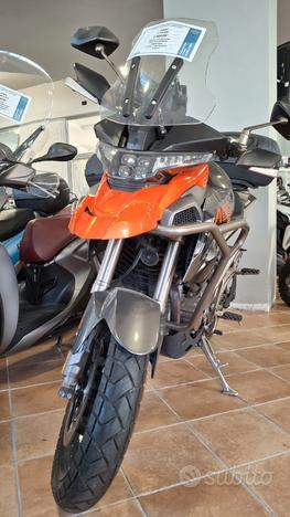 Zontes ZT 310 T - 2020