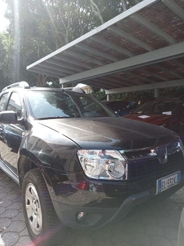 Dacia Duster Duster 1.5 dCi 90CV 4x2 Ambiance