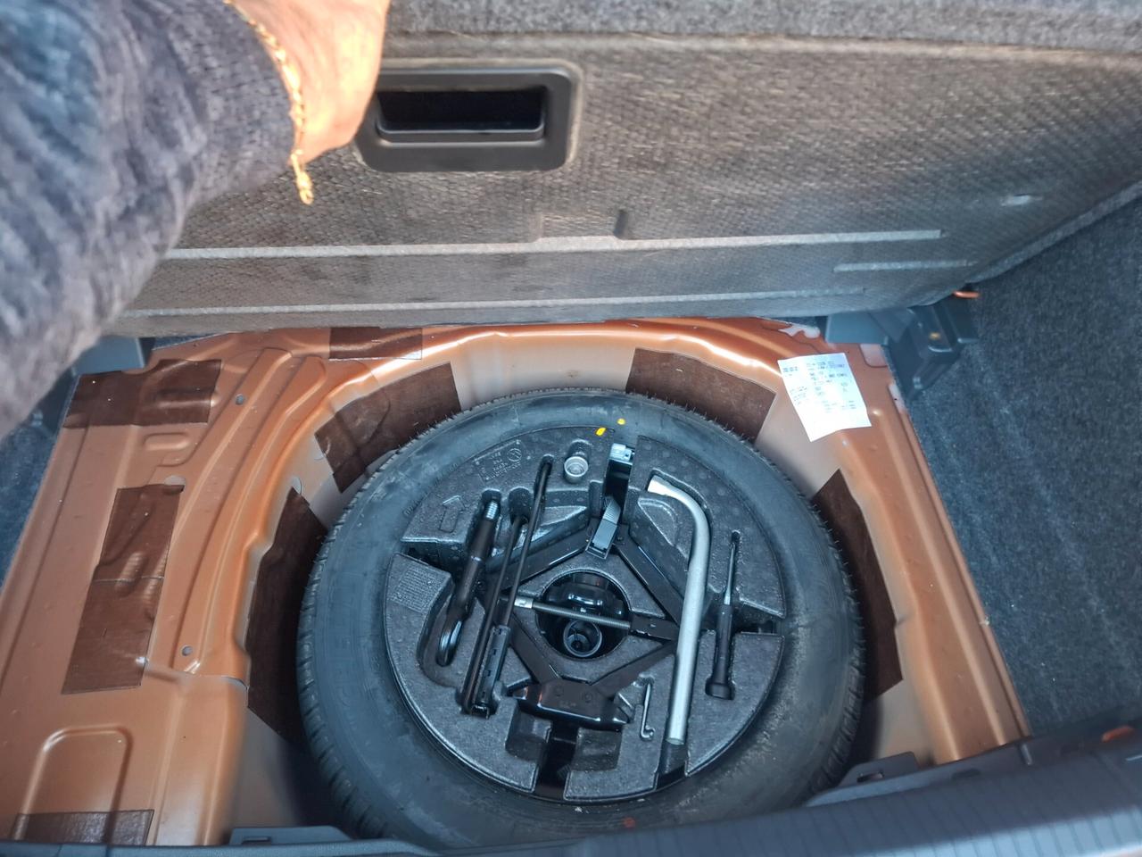 Volkswagen Polo - 1.6 TDI Neopatentati