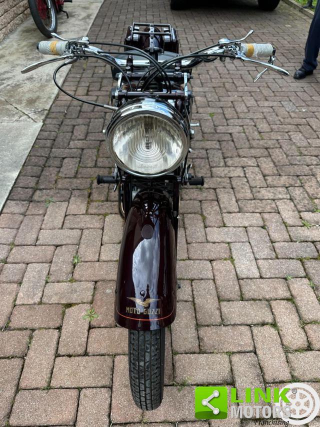 MOTO GUZZI Other PE 250