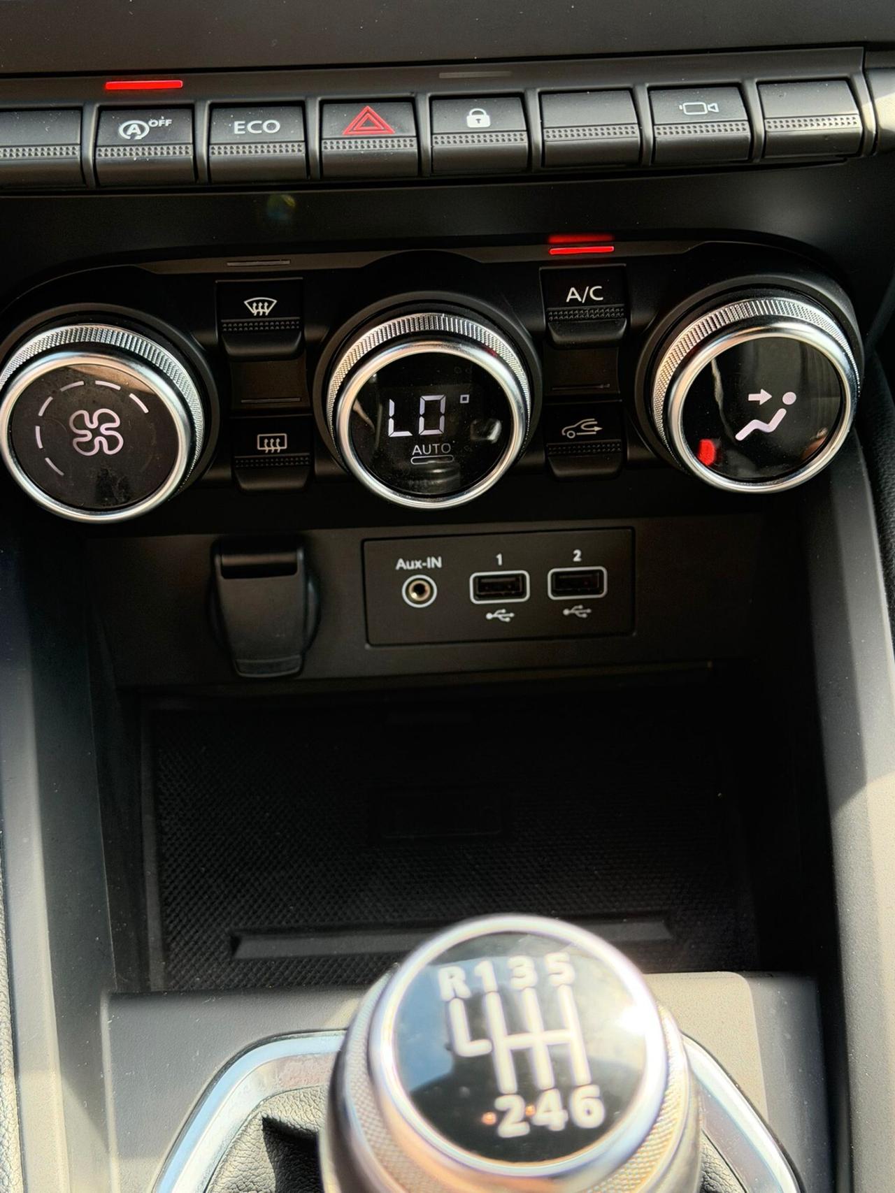 Renault Clio Blue dCi 85 CV 5 porte Intens