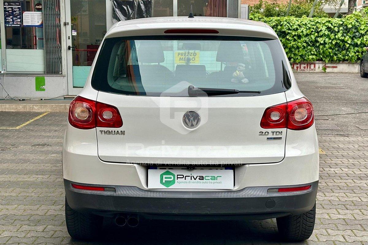 VOLKSWAGEN Tiguan 2.0 TDI DPF Trend & Fun BlueMotion Tech.