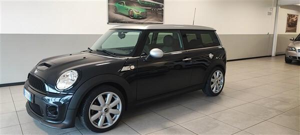 Mini Cooper S Clubman Mini 1.6 16V Cooper S 174CV Clubman