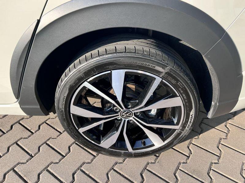 Volkswagen Taigo Taigo 1.0 TSI 115 CV DSG R-Line Plus * Tetto Panorama*