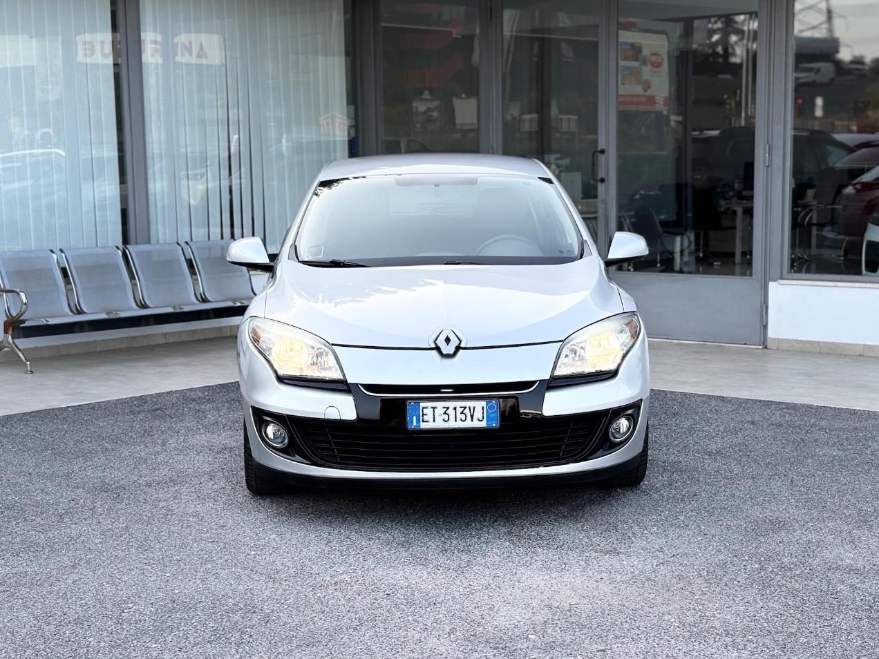 Renault Megane 5 Porte 1.5 Diesel 90CV E5 Neo - 2014
