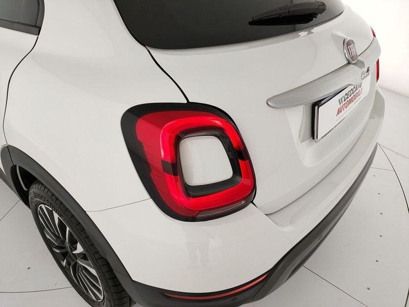 FIAT 500X 1.0 T3 Cross 120cv