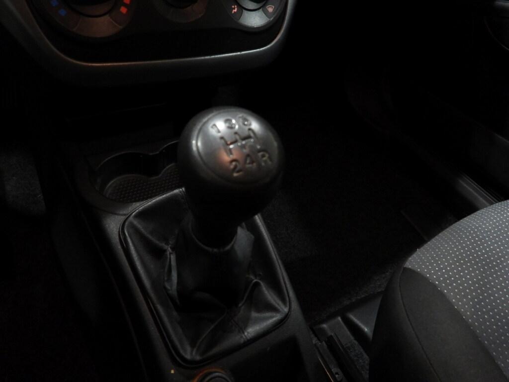 Fiat Grande Punto 5 Porte 1.3 Multijet Actual