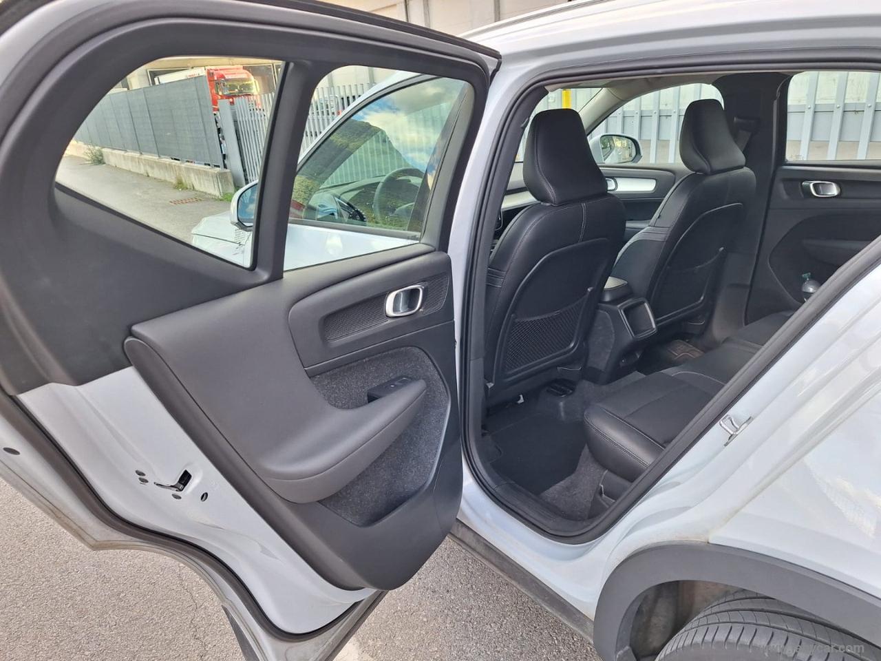 VOLVO XC40 D4 AWD Geartronic 4X4