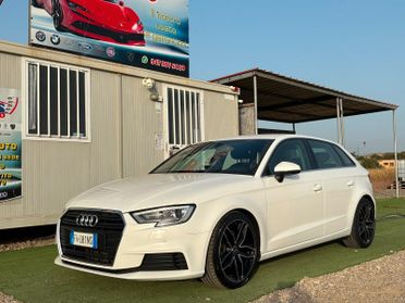 Audi A3 DIESEL 1.6 TDI