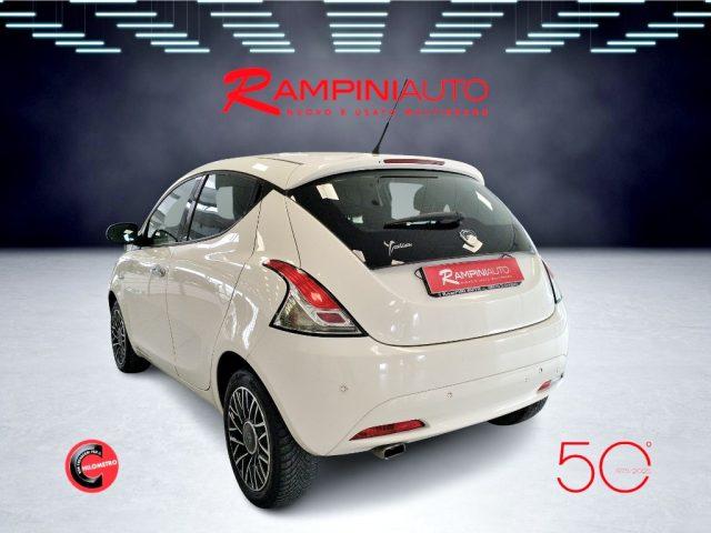 LANCIA Ypsilon 1.3 MJT 95 CV 5 porte Gold Unico Prop. Pronta Cons