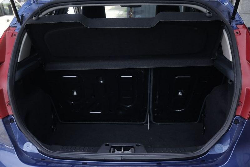 Ford Fiesta Ford Fiesta 1.2 82 CV 5p. Titanium 60KW ANNO 2009