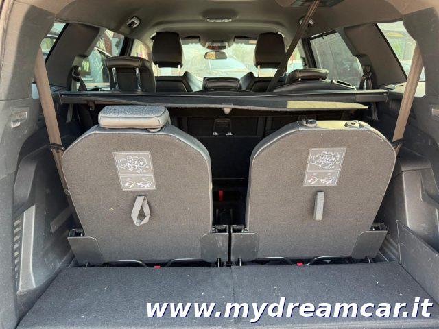 PEUGEOT 5008 BlueHDi 130 S&S EAT8 GT Line