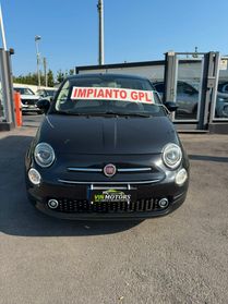 Fiat 500 1.2 Lounge 04/2019