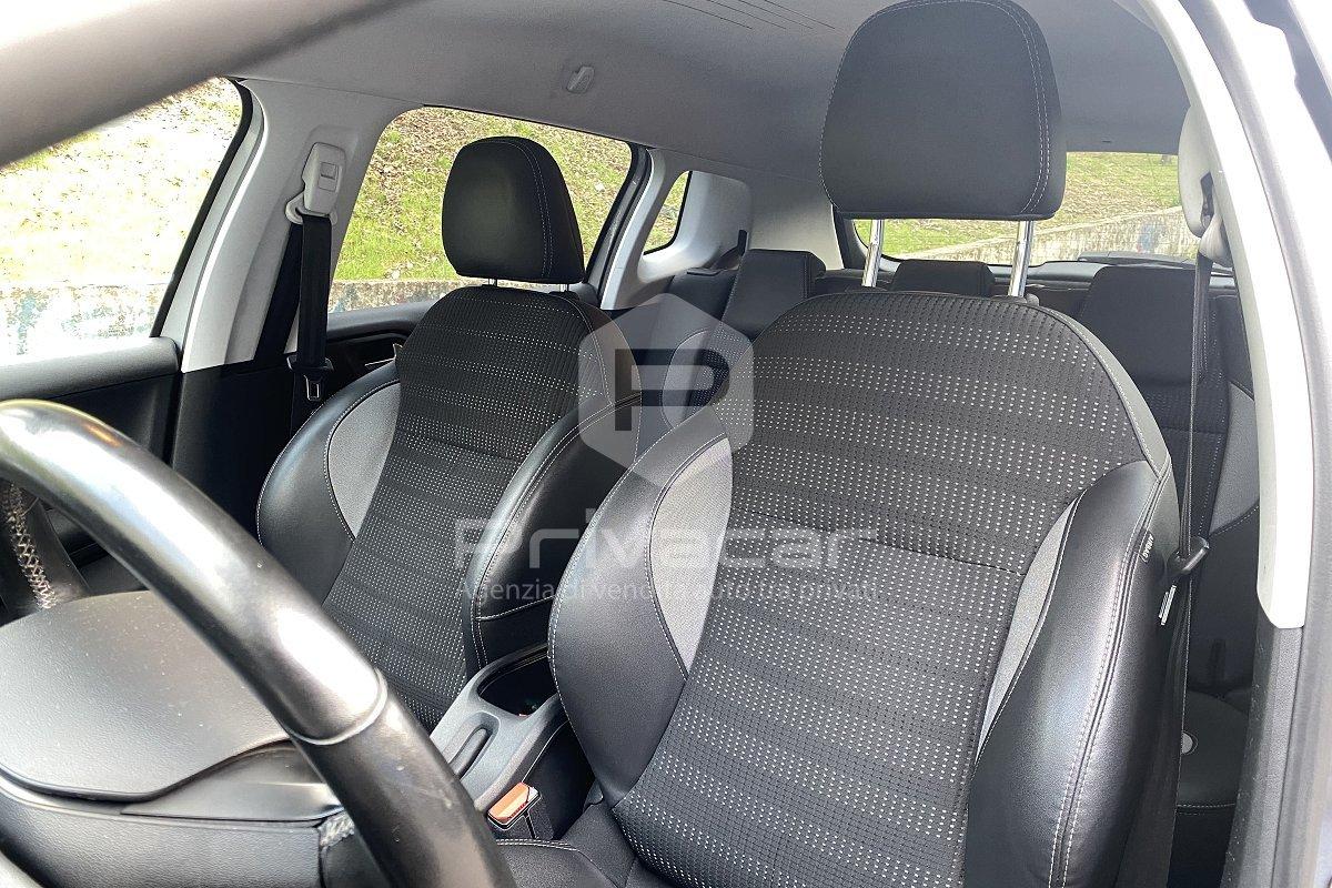 PEUGEOT 2008 1° serie BlueHDi 100 Allure