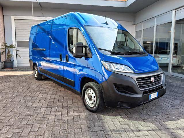 FIAT Ducato 35 2.3 MJT 140CV PLM-TM Furgone