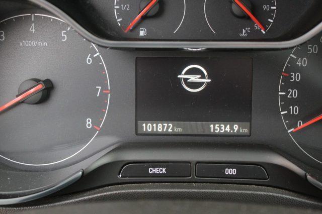 OPEL Crossland 1.2 12V Start&Stop Elegance