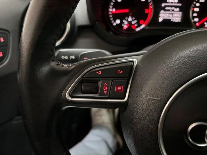 Audi A1 A1 SPB automatica 5 p.