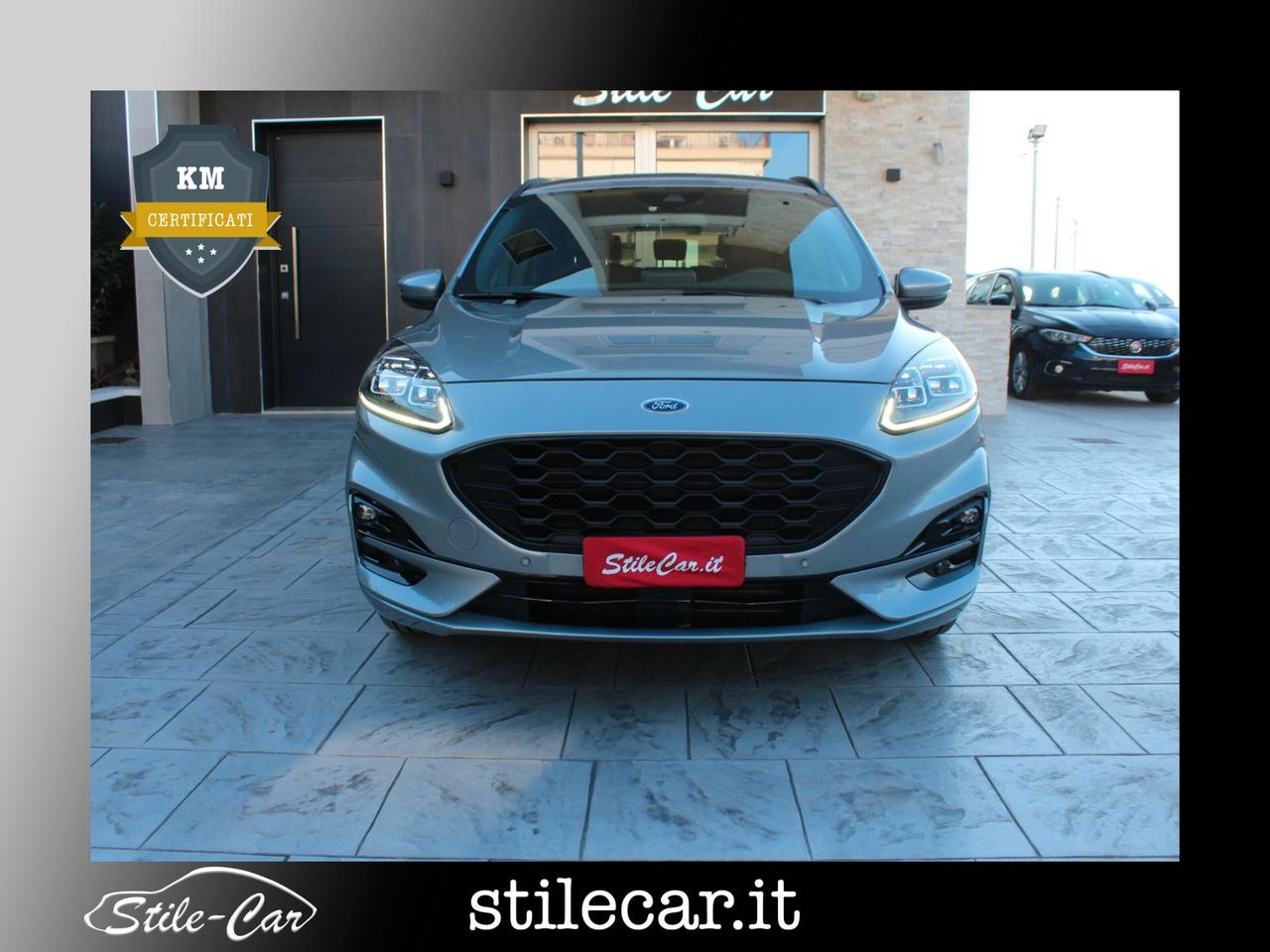 Ford Kuga 1.5 EcoBlue 120 CV aut. 2WD ST-Line X