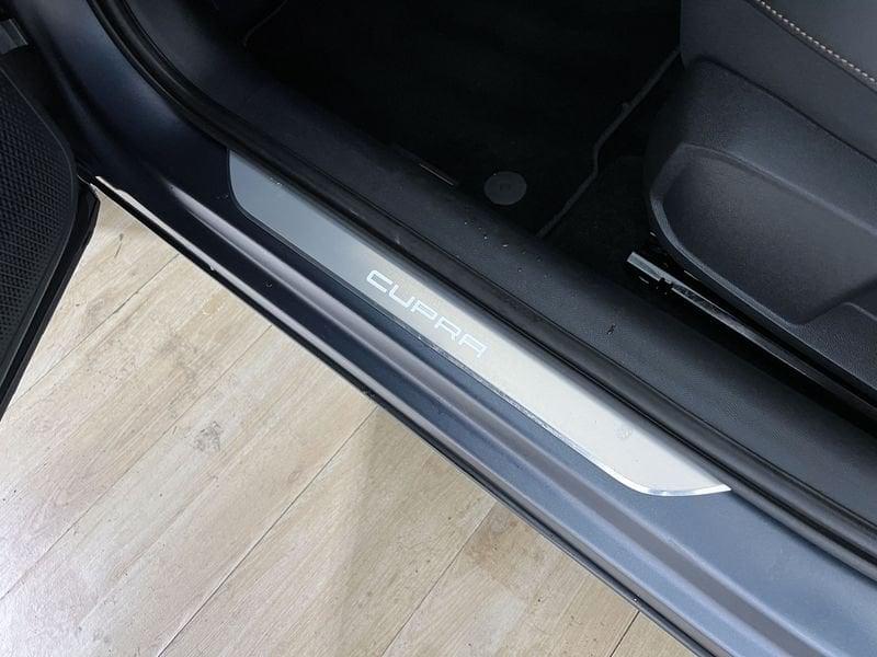 CUPRA Formentor Formentor 1.5 tsi 150cv dsg