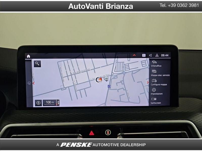 BMW X3 X3 xdrive20d mhev 48V Msport