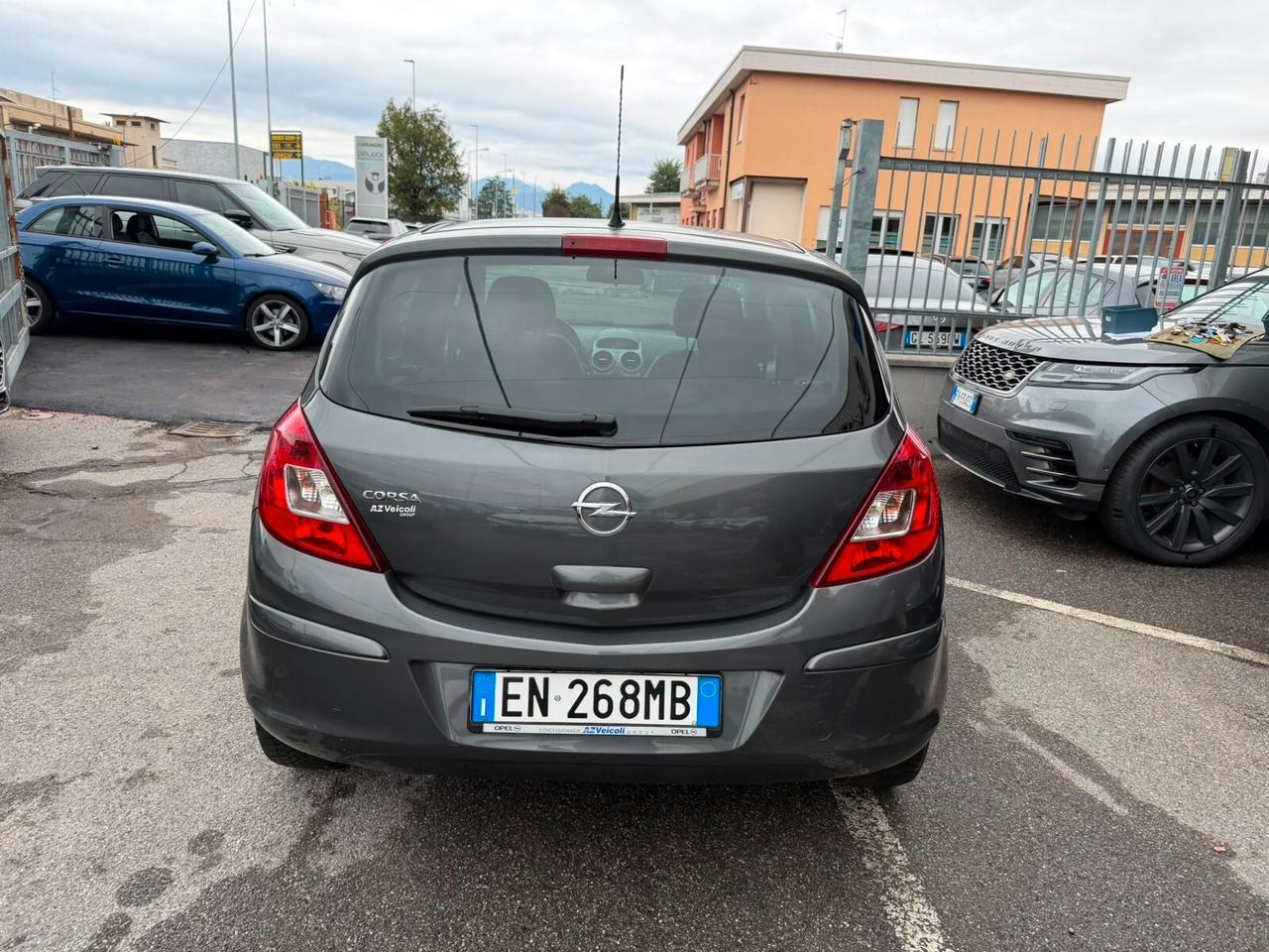 Opel Corsa 5p 1.2 85cv FL