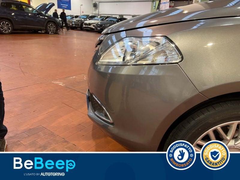Lancia Ypsilon 1.2 8V GOLD S&S 69CV