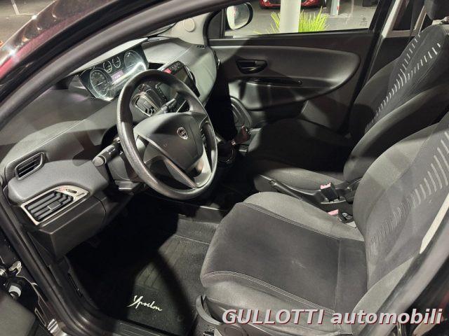 LANCIA Ypsilon 1.3 MJT 95CV Gold