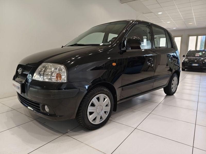 Hyundai Atos Atos Prime 1.1 12v Like