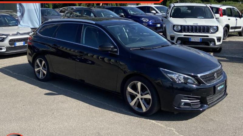 Peugeot 308 308 BlueHDi 130 S&S SW Allure