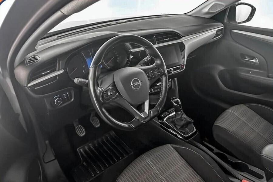 Opel Corsa 1.2 100 CV GS