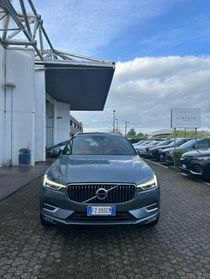 VOLVO XC60 B5 AWD Geartronic Inscription