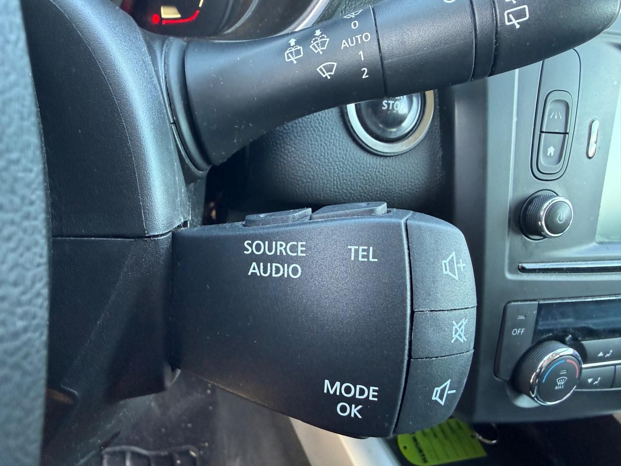 Renault Kadjar 1.5 dCi 110CV