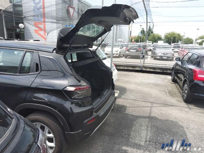 Jeep Avenger Nuova Benzina Altitude MHEV DCT MY24