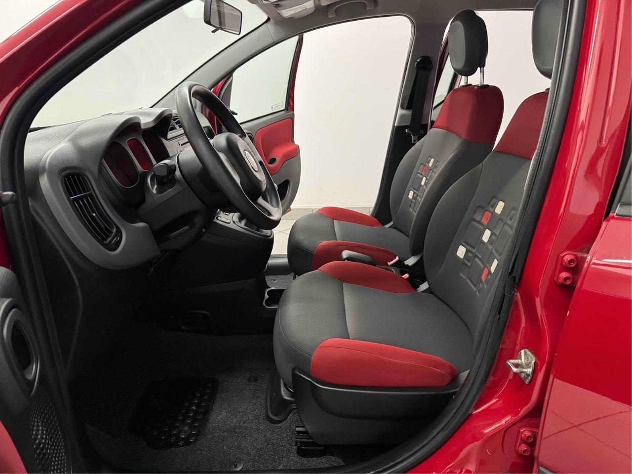 Fiat Panda 1.2 Benzina 5 Porte 69/CV