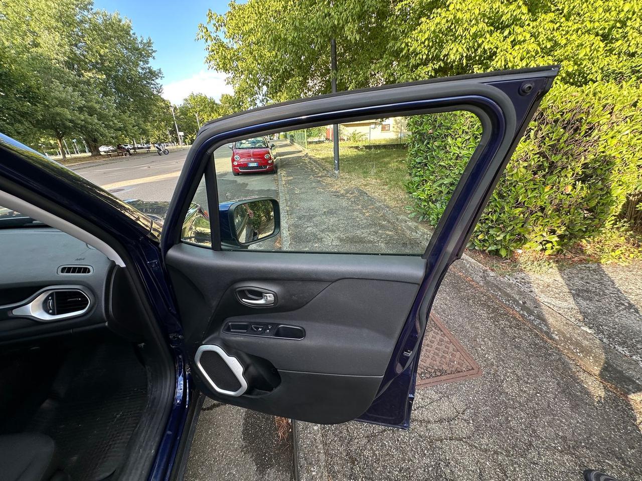 Jeep Renegade Longitude 1.4 MultiAir #6134